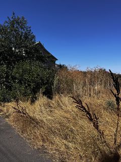 Land for sale for home construction