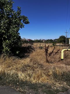 Land for sale for home construction