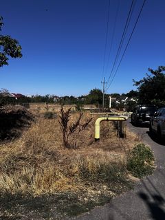 Land for sale for home construction