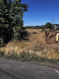 Land for sale for home construction
