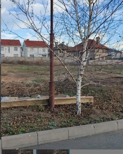 Продается участок 15 соток в коттеджном поселке Совиньон Люстдорф