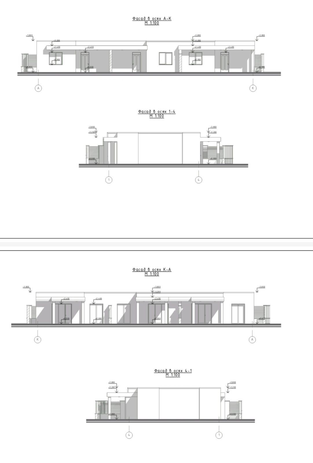 Lot on Joliot-Curie Street
