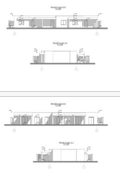 Lot on Joliot-Curie Street