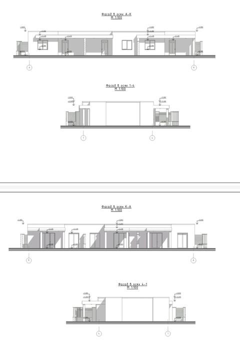 Lot on Joliot-Curie Street