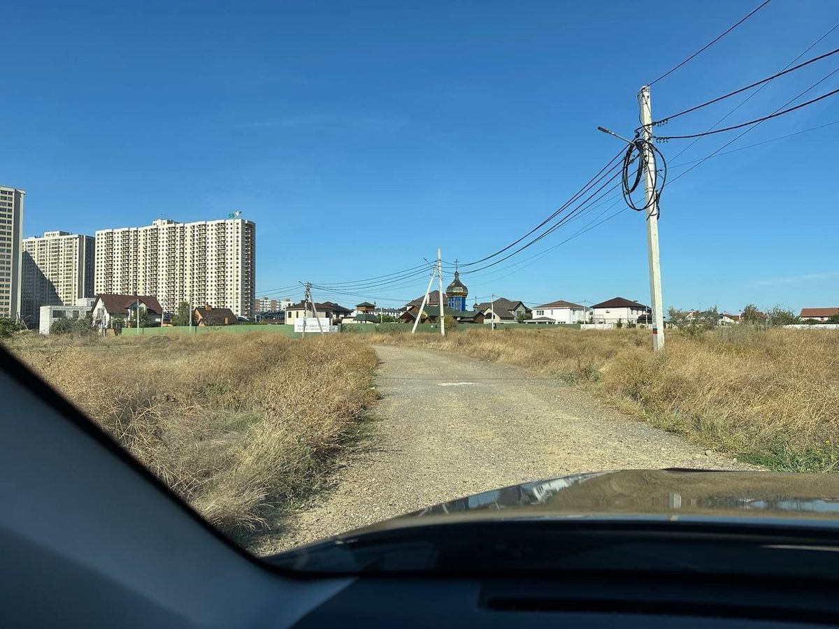 Leski Residential Area, Khutorok
