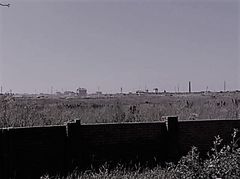 Land plot in Block No. 23, Sovinion