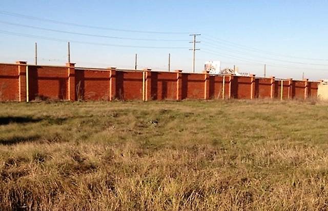 Land plot in Block No. 23, Sovinion