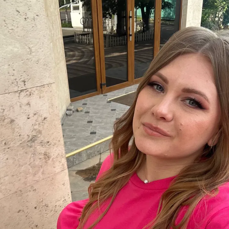 Жмурко Лідія Павлівна