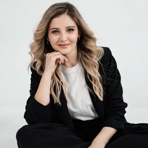 Хоменко Оксана Євгенівна