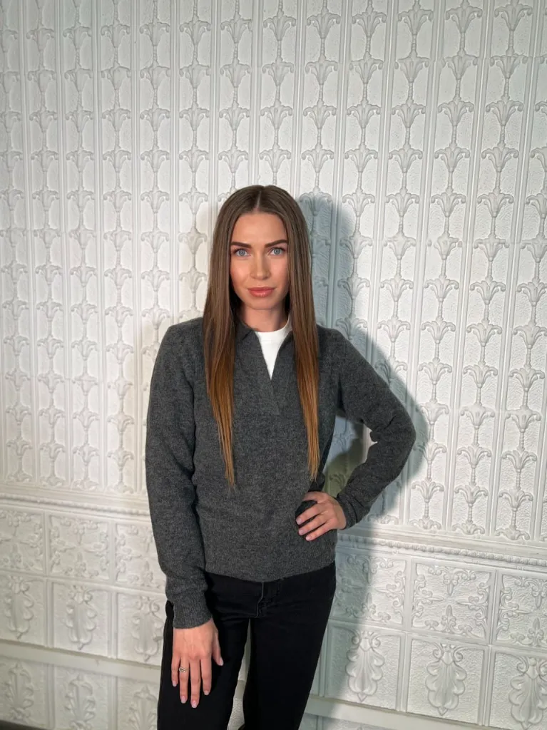 Markova Karina Olegovna