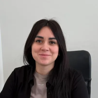 Правило Галина Валеріївна