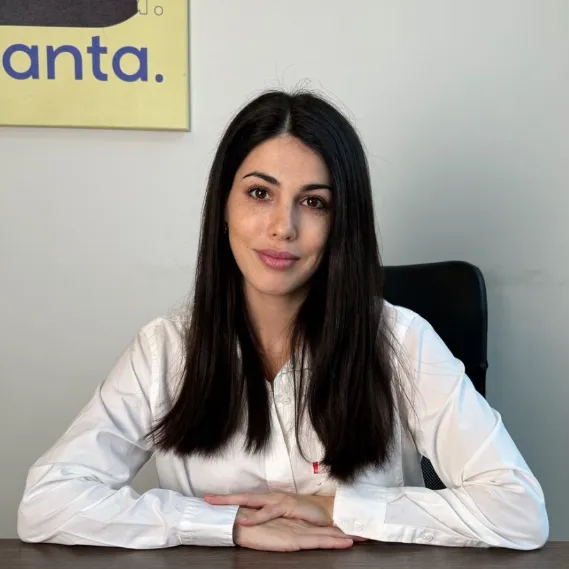 Авсієнко Людмила Василівна
