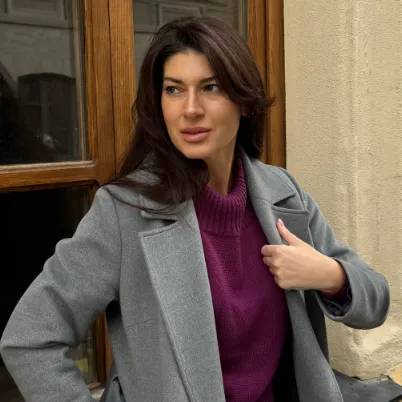 Драйчук Ірина Олегівна